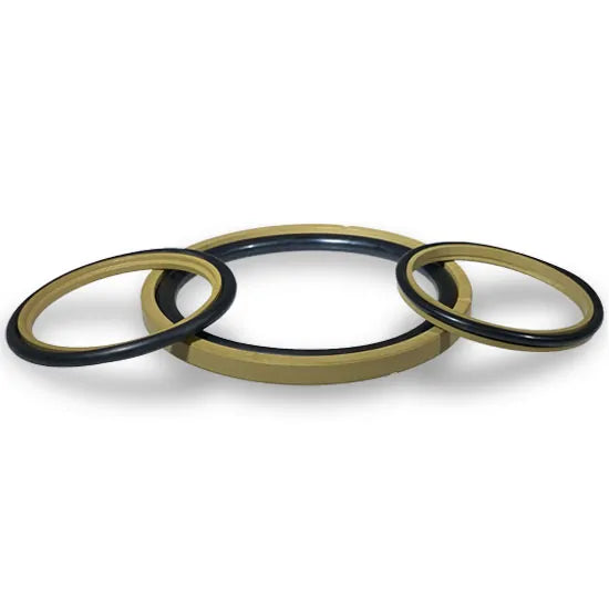 PTFE seals