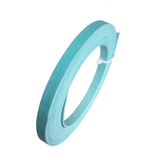 Phenolic-Turquoise 25x3,5