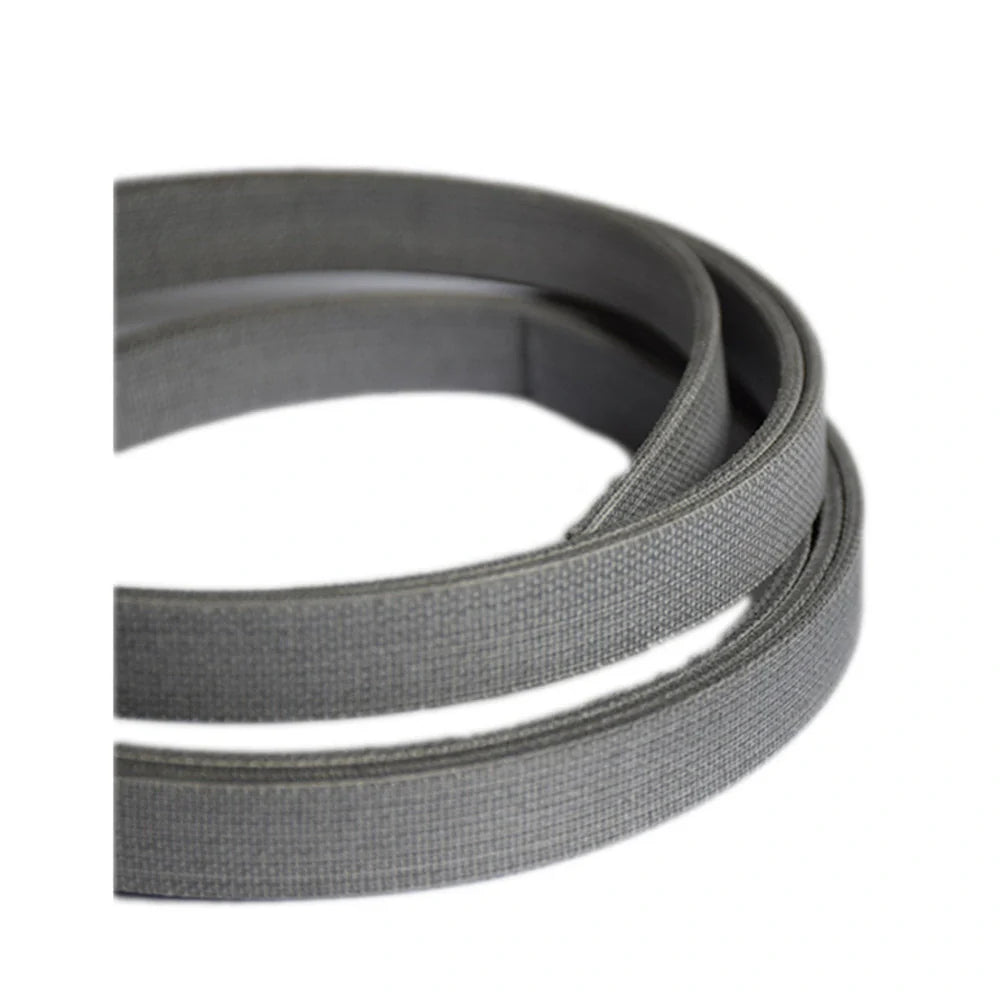 Carbon phenolic-Black 25x2,5